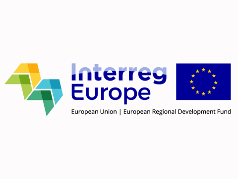 Logo interreg